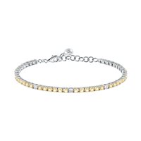 Bracelet Morellato Femme Tesori in Argent Zircone SAIW223 - SAIW223